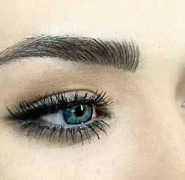 Microblading at Vesna Beauty Spa