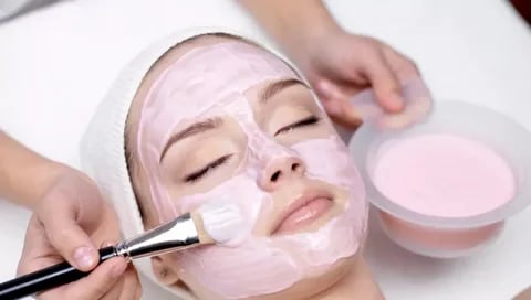Facials & Skincare at Vesna Beauty Spa
