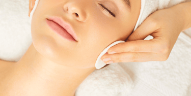 Facials & Skincare at Vesna Beauty Spa