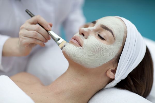 Facials & Skincare at Vesna Beauty Spa