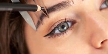 Microblading at Vesna Beauty Spa
